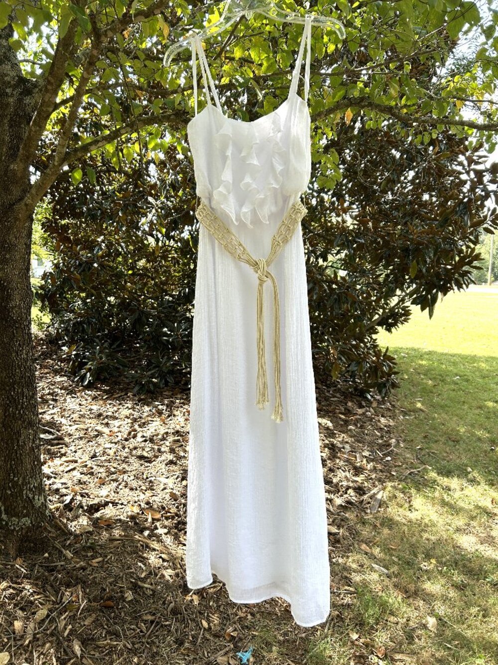 Women's A.Byer long dress